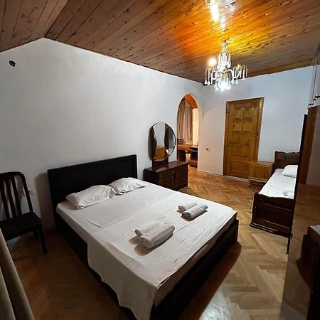 Duma Hotel Tbilisi Zewnętrze zdjęcie