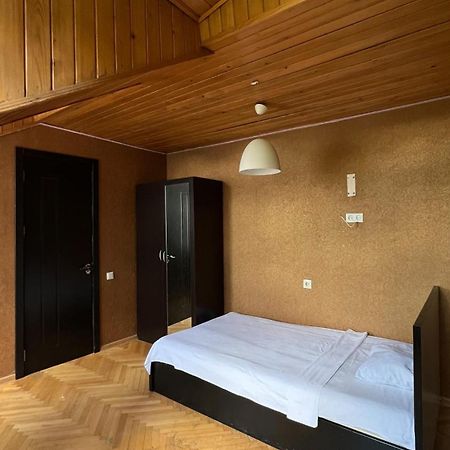 Duma Hotel Tbilisi Zewnętrze zdjęcie