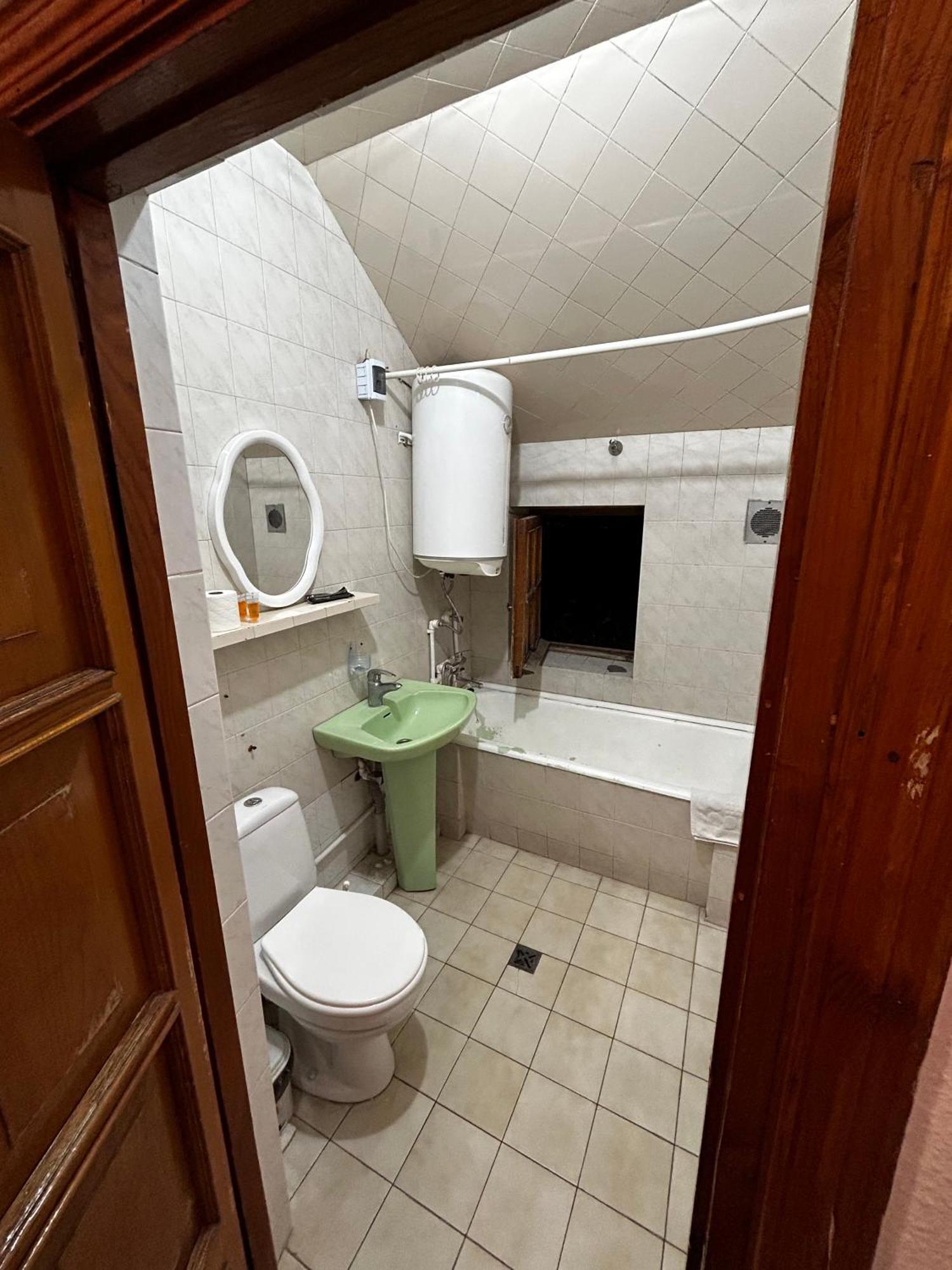 Duma Hotel Tbilisi Zewnętrze zdjęcie