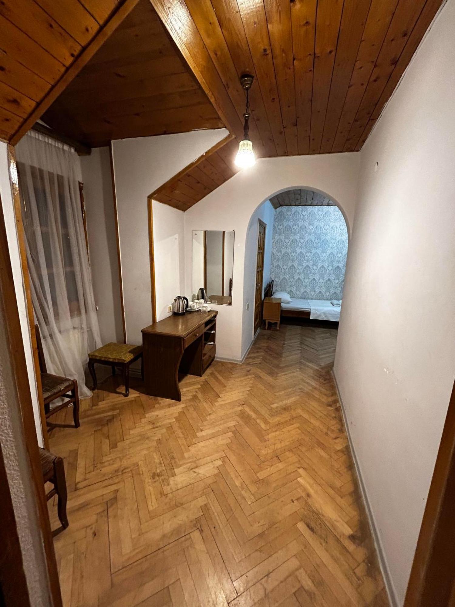 Duma Hotel Tbilisi Zewnętrze zdjęcie