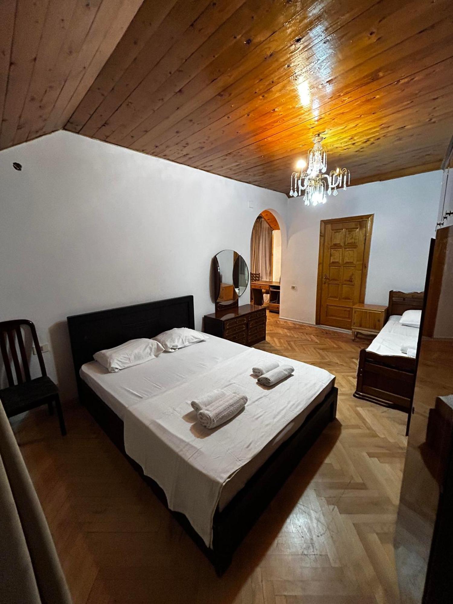Duma Hotel Tbilisi Zewnętrze zdjęcie