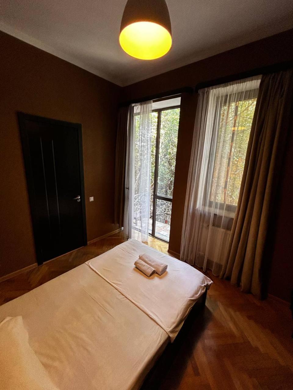 Duma Hotel Tbilisi Zewnętrze zdjęcie
