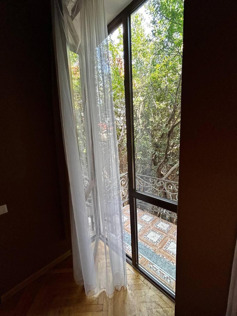 Duma Hotel Tbilisi Zewnętrze zdjęcie