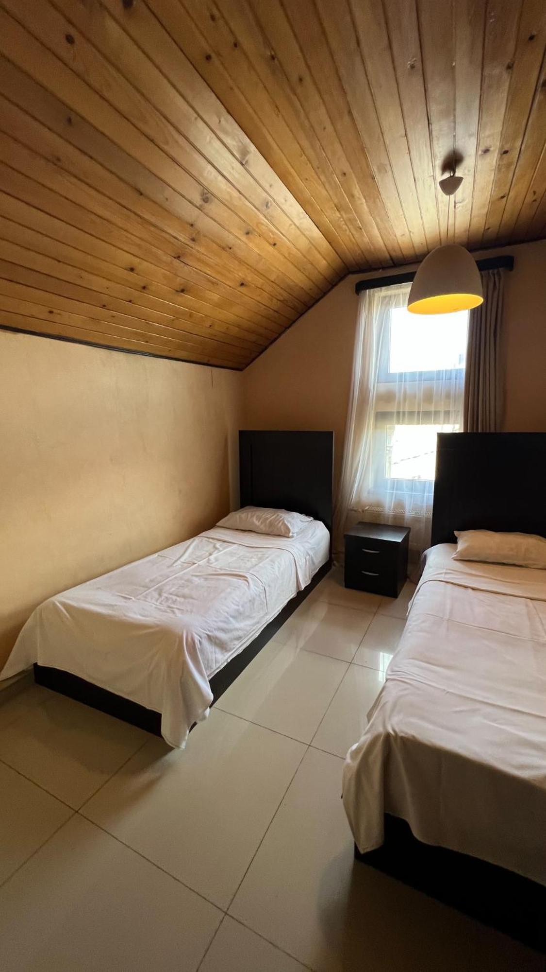 Duma Hotel Tbilisi Zewnętrze zdjęcie