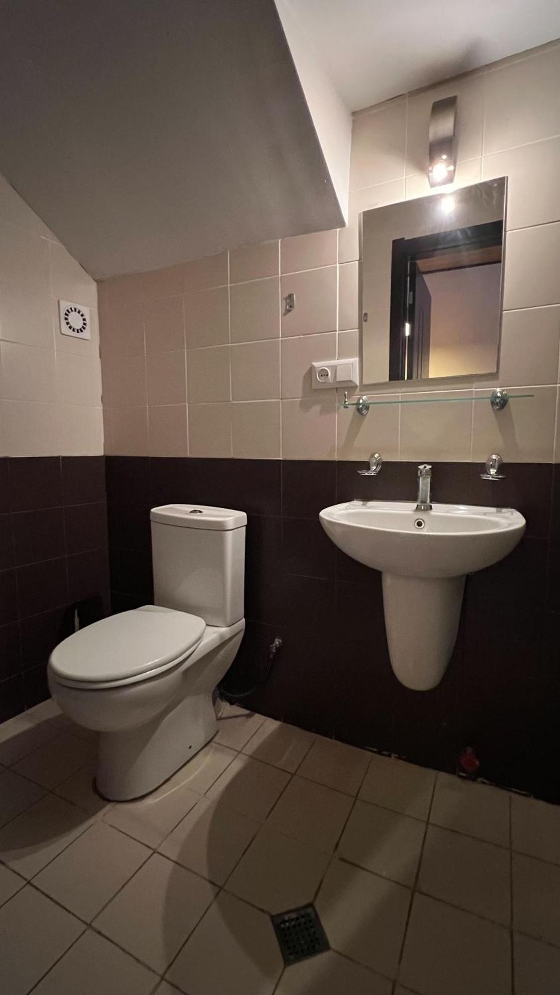 Duma Hotel Tbilisi Zewnętrze zdjęcie