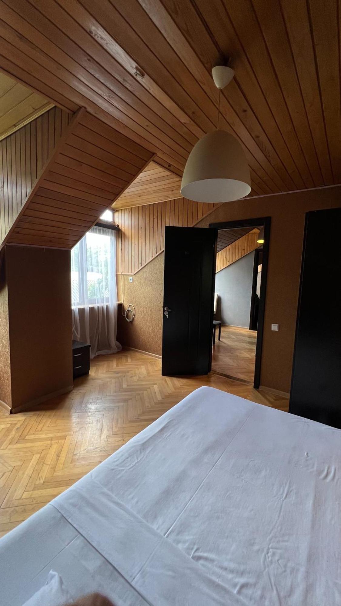 Duma Hotel Tbilisi Zewnętrze zdjęcie