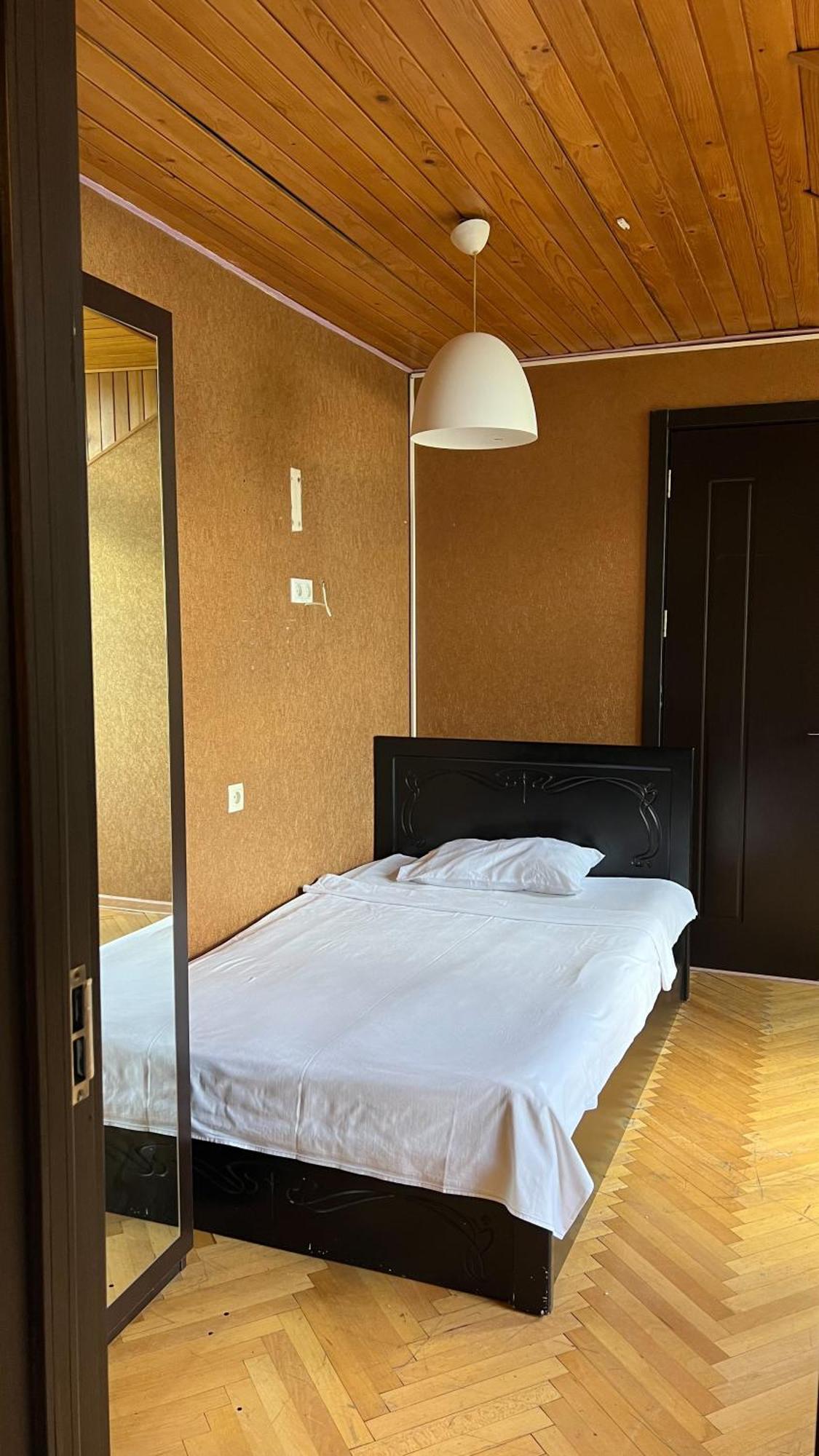 Duma Hotel Tbilisi Zewnętrze zdjęcie