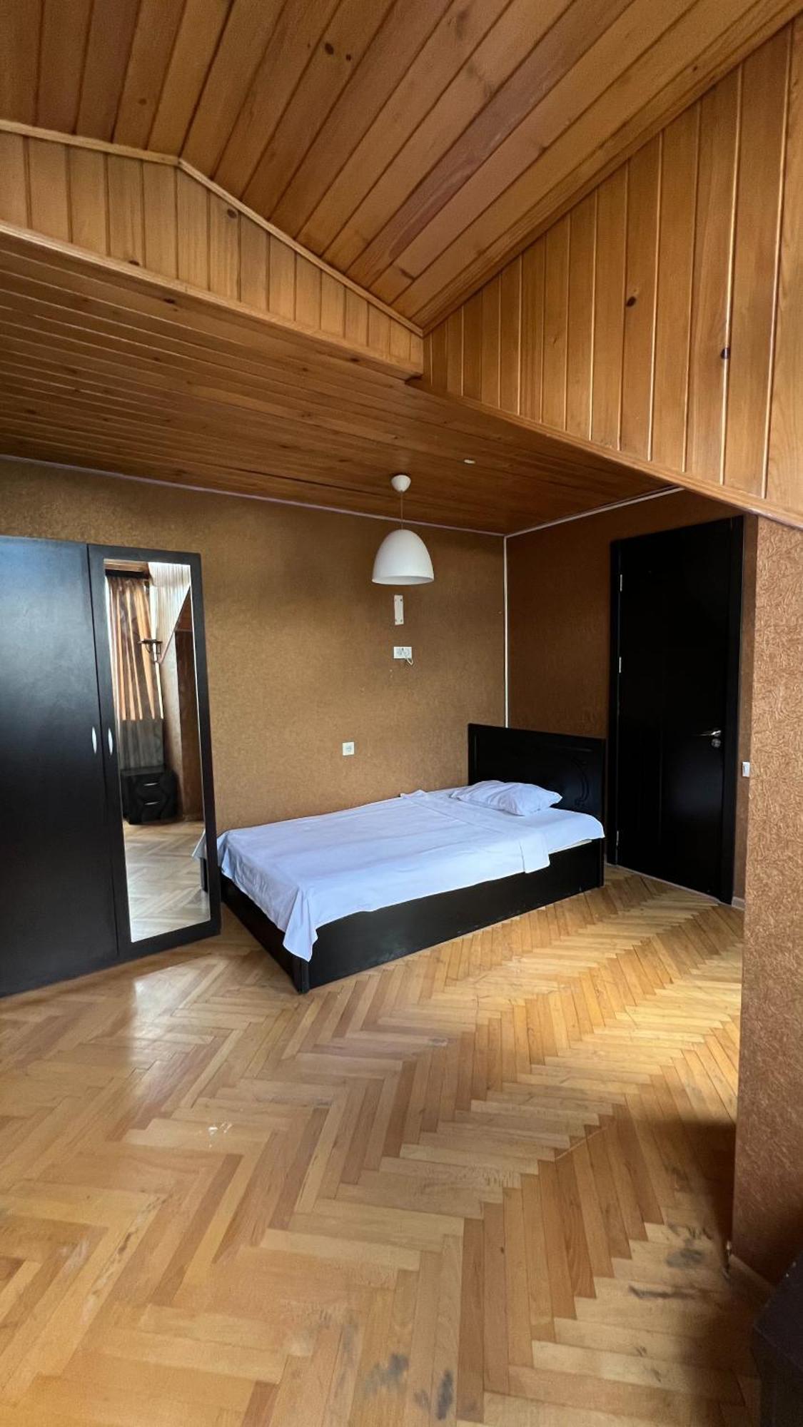 Duma Hotel Tbilisi Zewnętrze zdjęcie