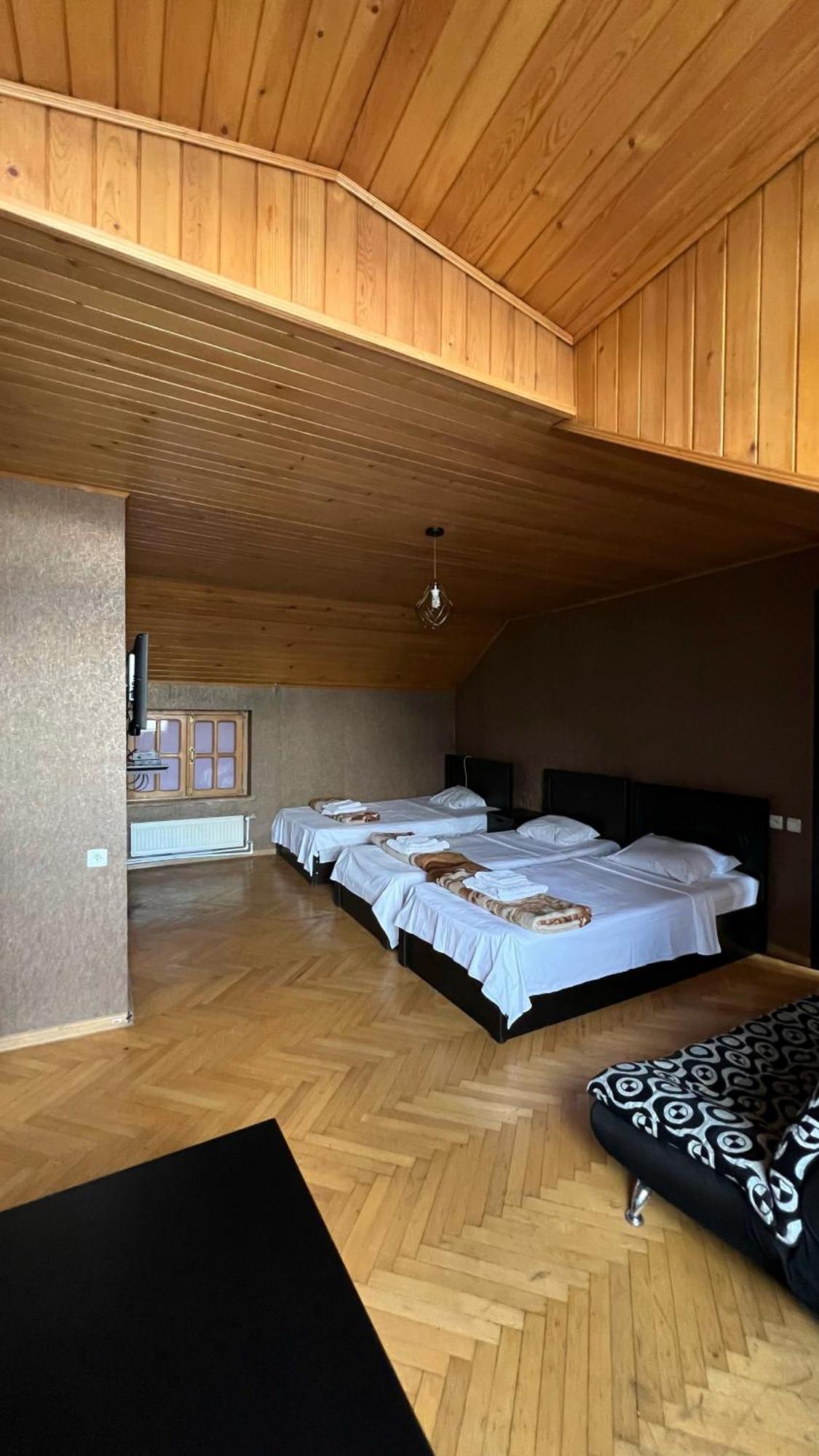 Duma Hotel Tbilisi Zewnętrze zdjęcie