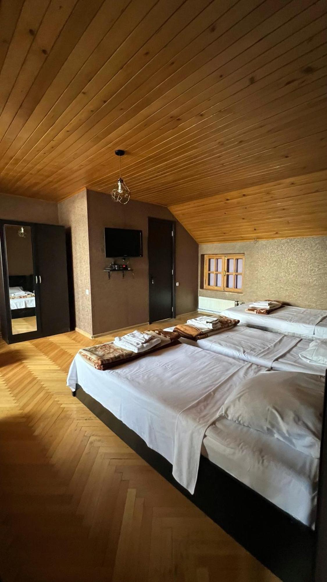 Duma Hotel Tbilisi Zewnętrze zdjęcie
