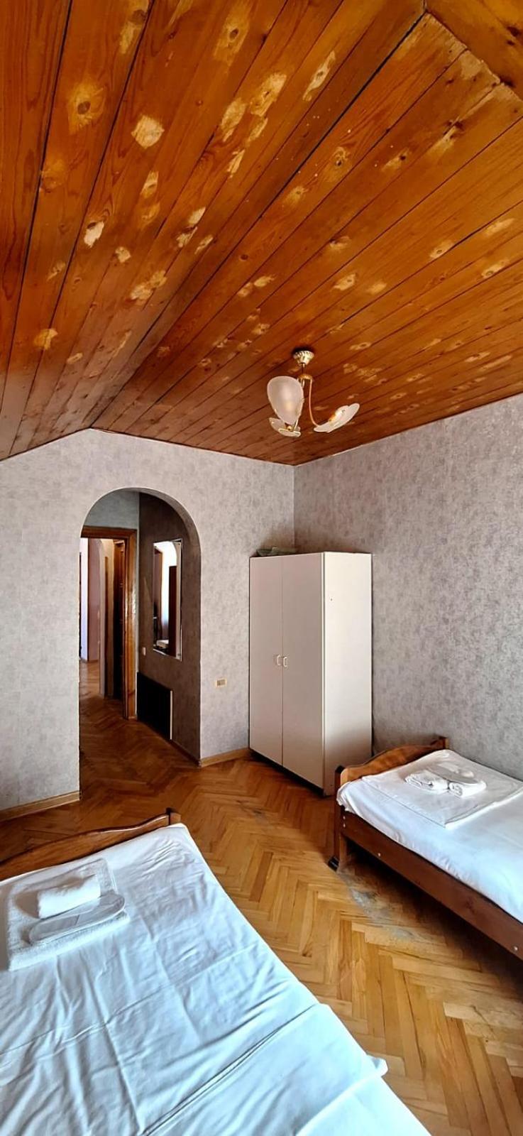 Duma Hotel Tbilisi Zewnętrze zdjęcie