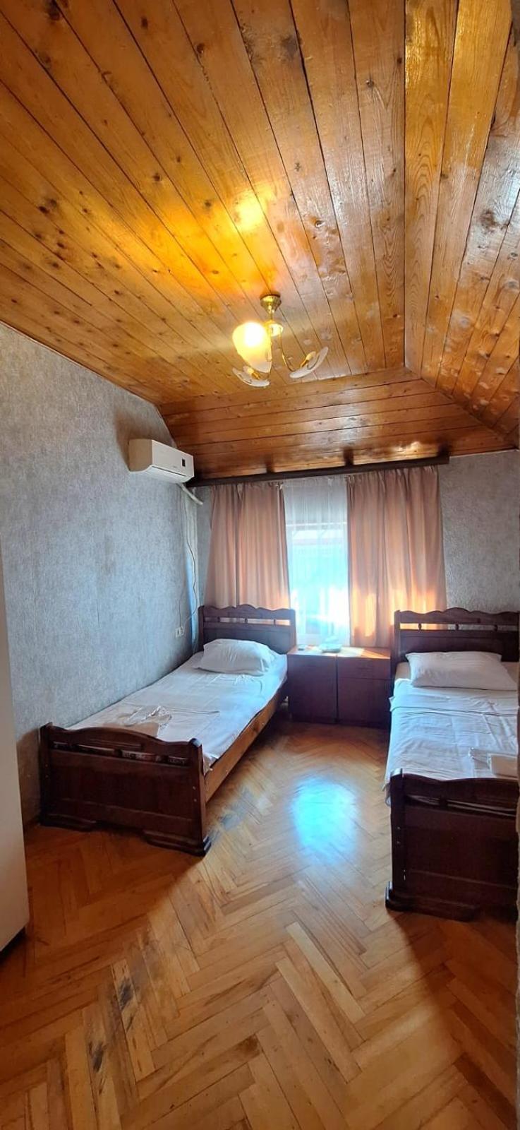 Duma Hotel Tbilisi Zewnętrze zdjęcie