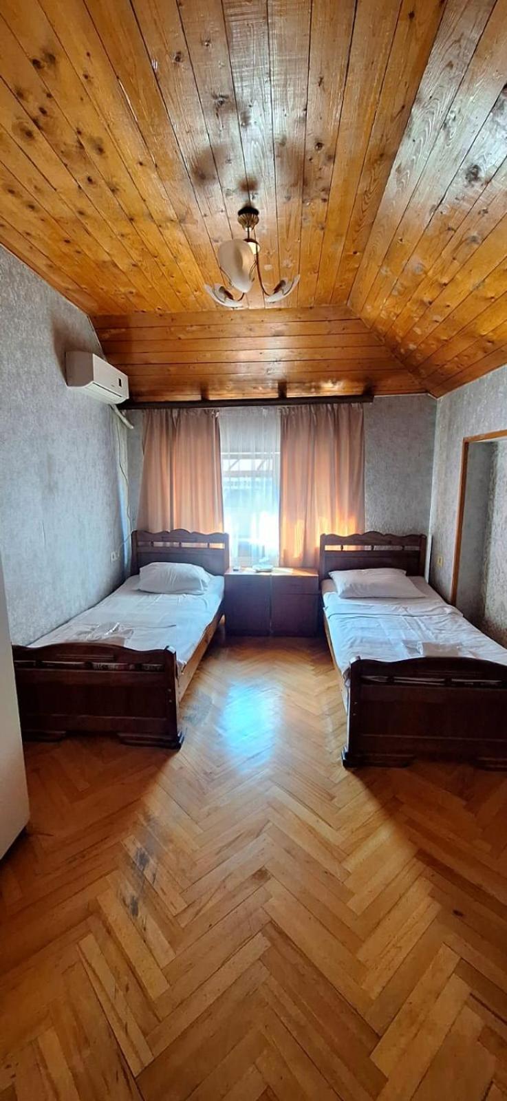 Duma Hotel Tbilisi Zewnętrze zdjęcie
